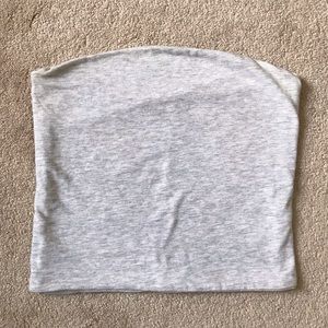 Brandy Melville Tube Top
